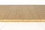 Zuiver Table Twist Oval - Esstisch oval - Oak