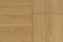 Zuiver Table Twist Oval - Esstisch oval - Oak