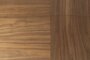 Zuiver Table Twist Oval - Esstisch oval - Walnut