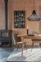Zuiver Table Twist Oval - Esstisch oval