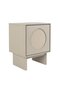 Zuiver Side Table / Bedstand Twin - Nachttisch
