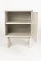 Zuiver Side Table / Bedstand Twin - Nachttisch