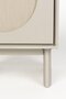 Zuiver Side Table / Bedstand Twin - Nachttisch