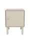 Zuiver Side Table / Bed Stand Morning - Nachttisch