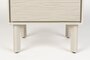 Zuiver Side Table / Bed Stand Morning - Nachttisch