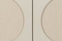 Zuiver Sideboard Twin 2 Doors - Sideboard mit 2 Türen