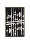 Zuiver Wall Art Halo - Wandbild