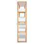 Case Lap Medium 1m Shelving Unit (Plus V1 Extension Kit)