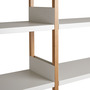 Case Lap Medium 1m Shelving Unit (Plus V1 Extension Kit)