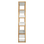 Case Lap Tall Shelving Unit V2 Extension Kit