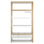 Case Lap Tall Shelving Unit V2 Extension Kit