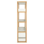 Case Lap Medium Shelving Unit V2 Extension Kit