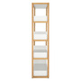 Case Lap Medium Shelving Unit V1 Extension Kit