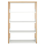 Case Lap Medium Shelving Unit V1 Extension Kit