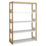 Case Lap Medium Shelving Unit V1 Extension Kit