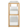 Case Lap Low Shelving Unit V1 Extension Kit