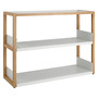Case Lap Low Shelving Unit V1 Extension Kit
