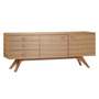 Case Cross Sideboard