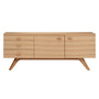 Case Cross Sideboard