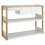 Case Lap Low Shelving Unit V2 Extension Kit