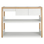 Case Lap Low Shelving Unit V2 Extension Kit