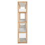 Case Lap Medium 2m Shelving Unit (Plus V2 Extension Kit)