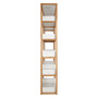 Case Lap Tall 1m Shelving Unit (Plus V1 Extension Kit)