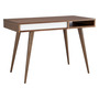 Case Nazanin Kamali for Celine Desk - Walnut