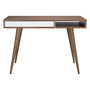 Case Nazanin Kamali for Celine Desk - Walnut