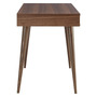 Case Nazanin Kamali for Celine Desk - Walnut