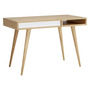 Case Nazanin Kamali for Celine Desk - Oak