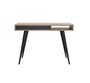 Case Nazanin Kamali for Celine Desk - Walnut / Black