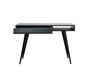 Case Nazanin Kamali for Celine Desk - Black