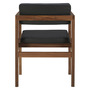 Case Robin Day for West Street Chair, Walnut