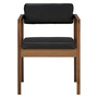 Case Robin Day for West Street Chair, Walnut