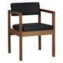 Case Robin Day for West Street Chair, Walnut