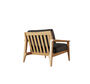 Case Stanley Armchair