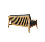 Case Stanley 2-Seater Sofa