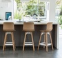 Case Loku Stool