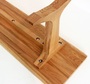 Case Ballet Bench