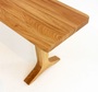 Case Ballet Bench