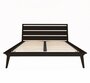 Case Valentine Bed-Wenge