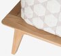 Case Valentine Bed