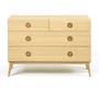 Case Valentine Chest of Drawers