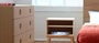 Case Valentine Chest of Drawers
