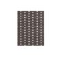 Case Purlin Rug - Flat Weave - Purlin Donkey Brown