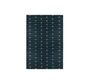 Case Purlin Rug - Flat Weave - Purlin Petrol