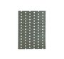 Case Purlin Rug - Flat Weave - Purlin Sea Green