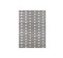 Case Purlin Rug - Flat Weave - Purlin Warm Grey