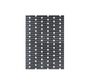 Case Purlin Rug - Tufted - Purlin Flannel Grey
